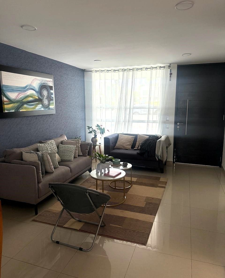Casa em condomínio fechado em Residencial el Refugio, Querétaro, foto 2 de 19