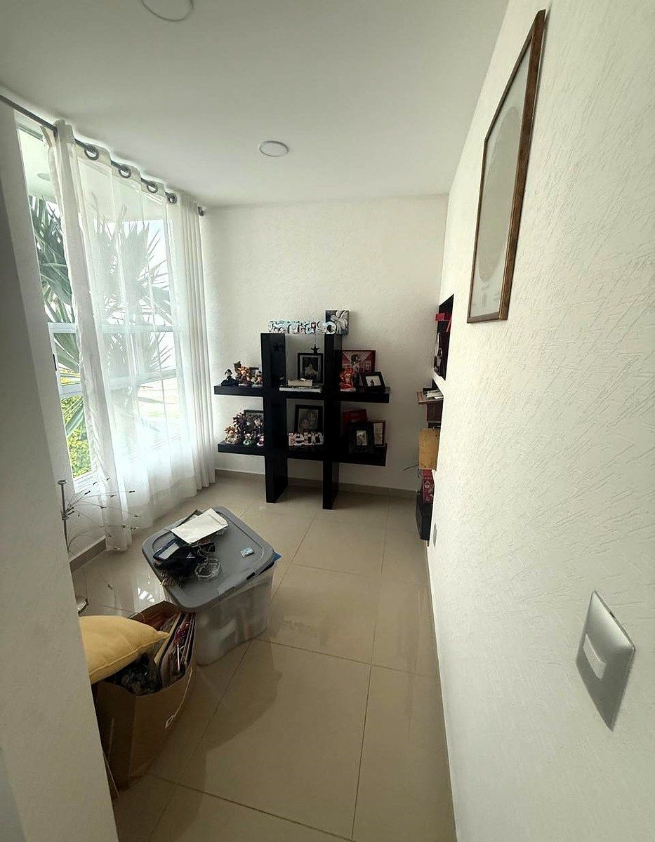 Casa em condomínio fechado em Residencial el Refugio, Querétaro, foto 4 de 19