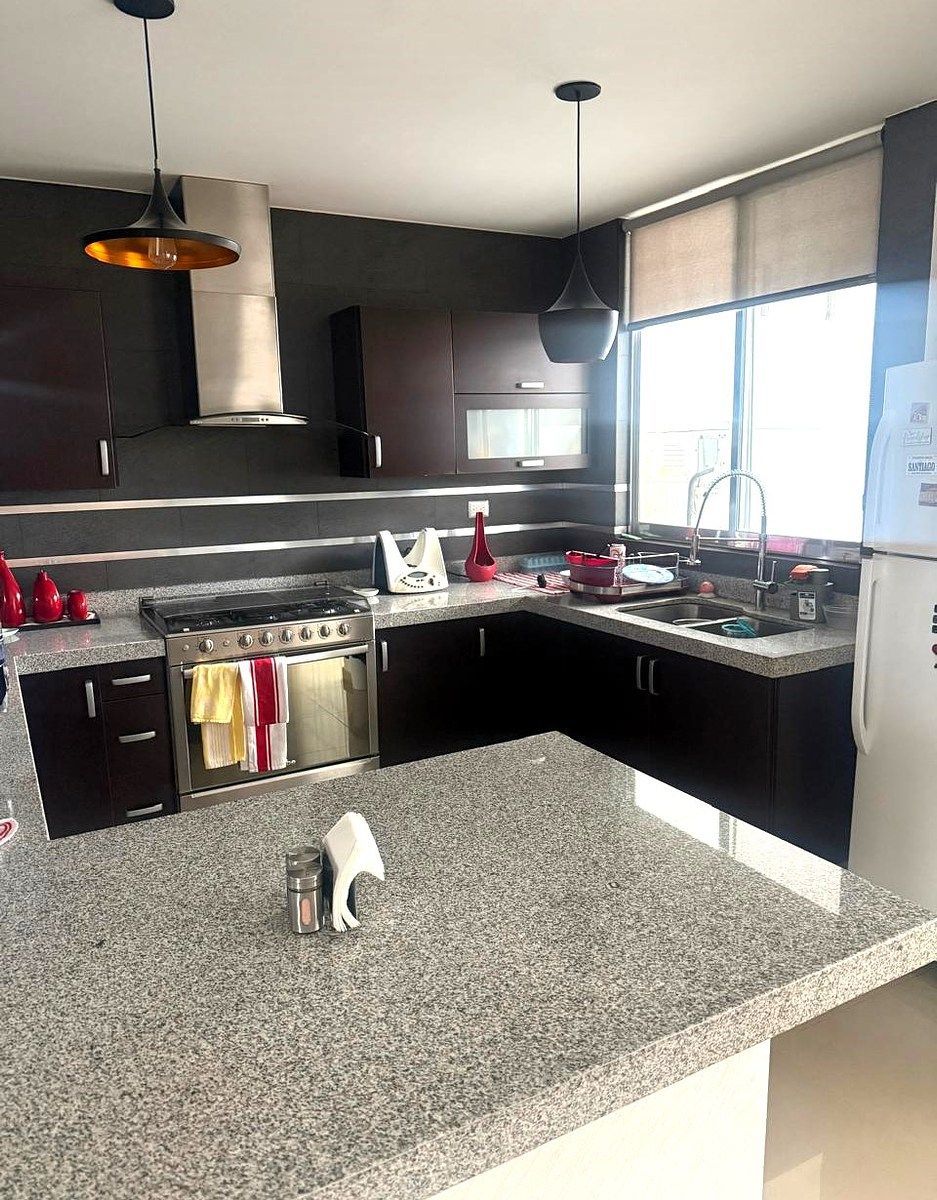 Casa em condomínio fechado em Residencial el Refugio, Querétaro, foto 5 de 19