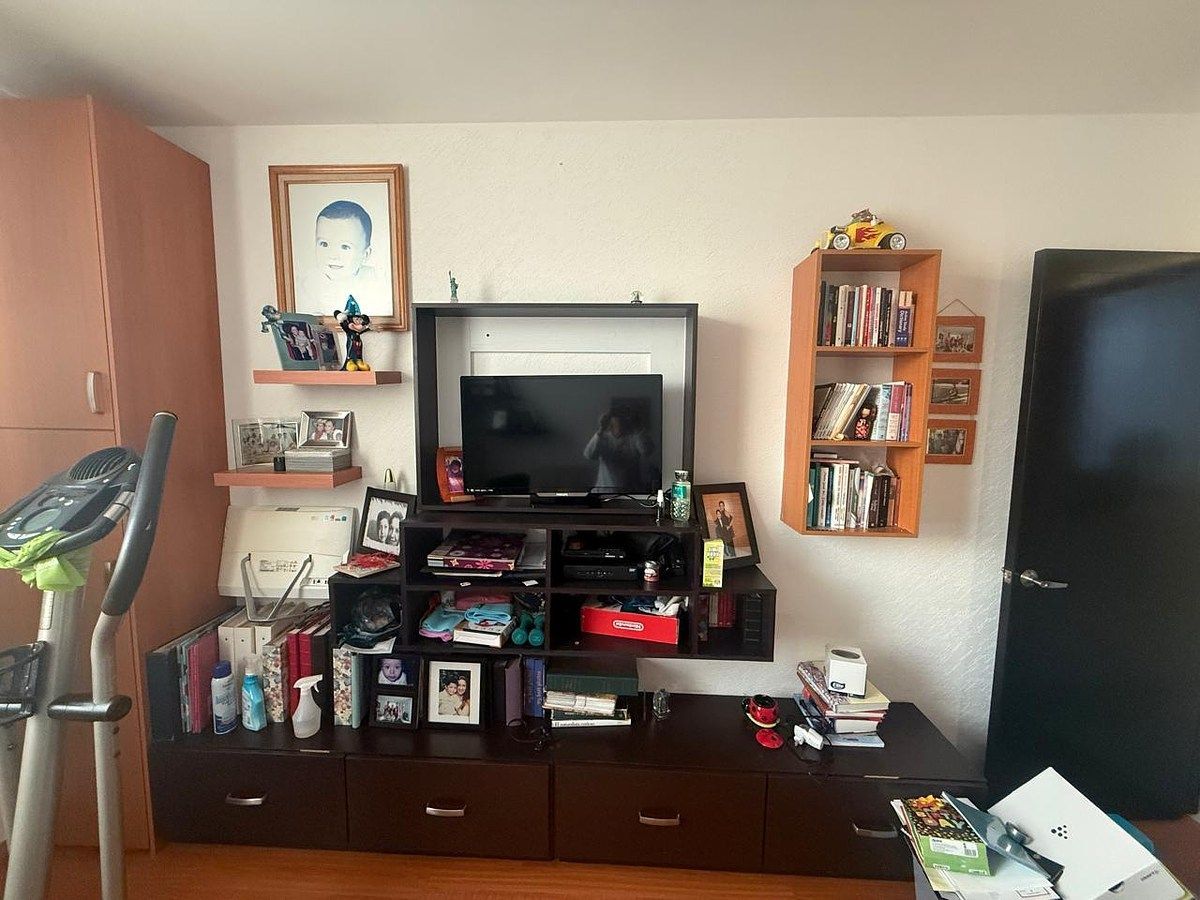 Casa em condomínio fechado em Residencial el Refugio, Querétaro, foto 6 de 19