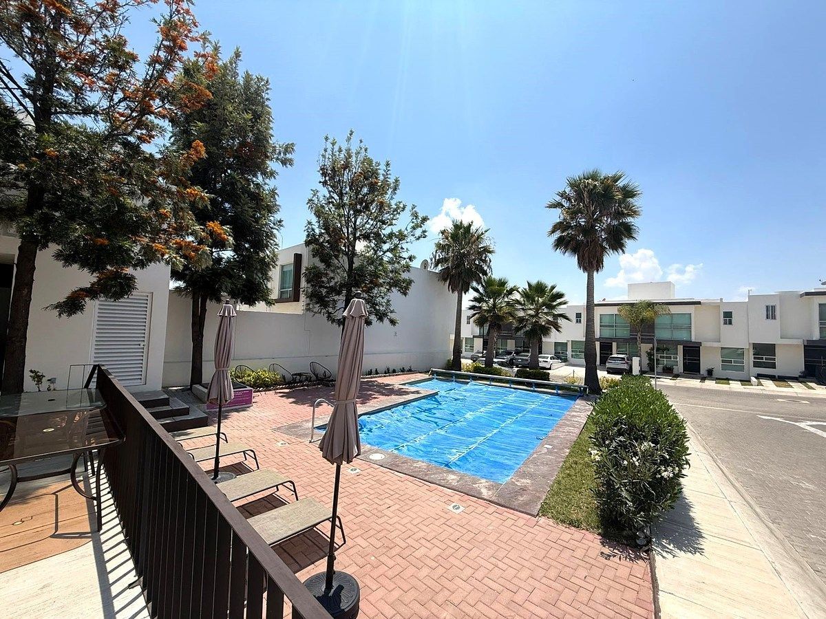 Casa em condomínio fechado em Residencial el Refugio, Querétaro, foto 11 de 19
