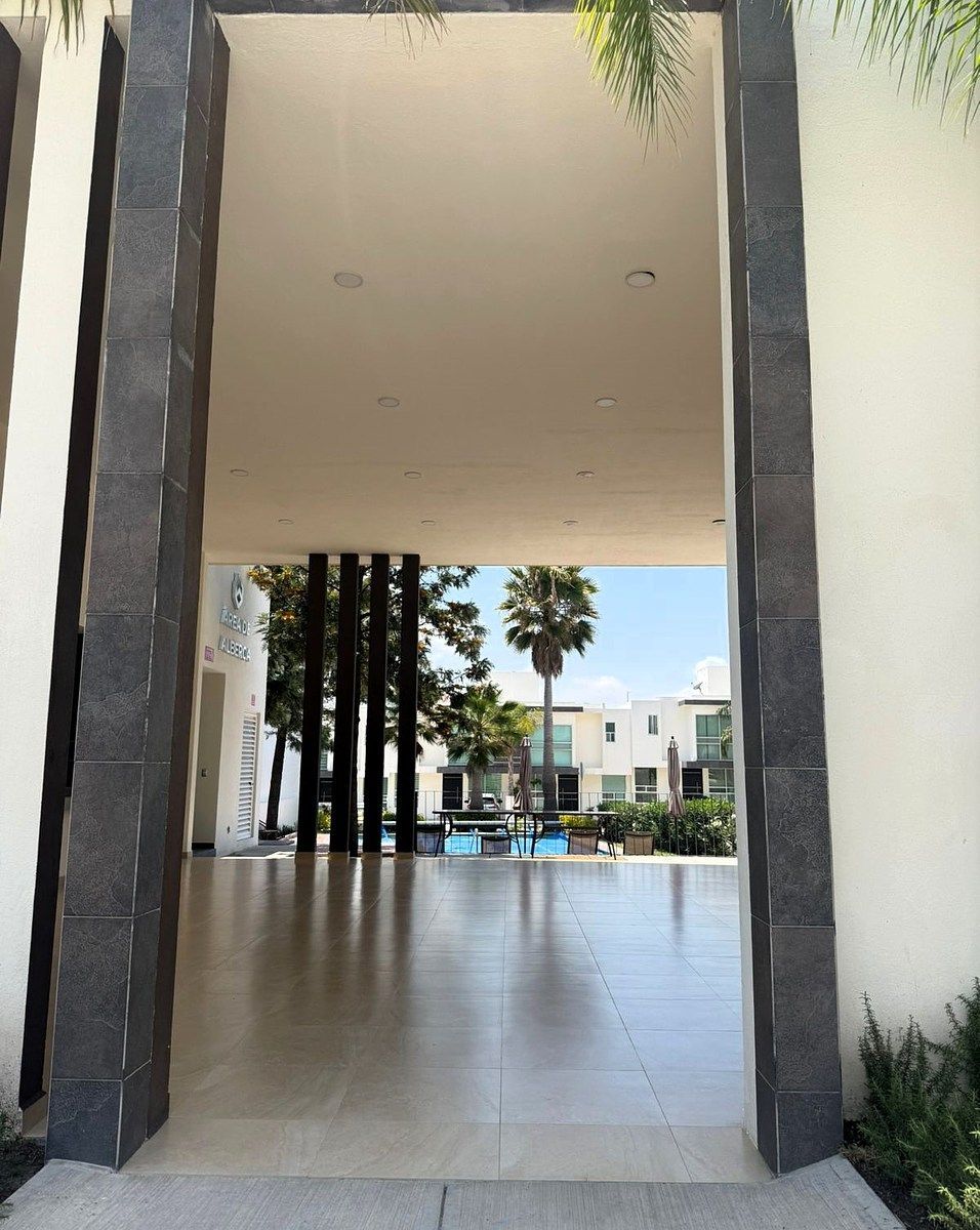 Casa em condomínio fechado em Residencial el Refugio, Querétaro, foto 12 de 19