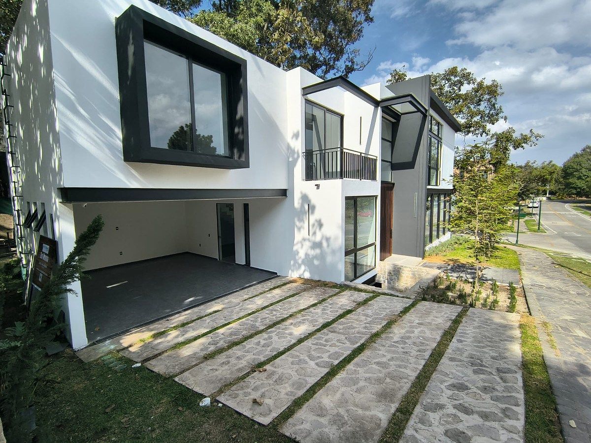 Casa en condominio en El Cielo Country Club, Tlajomulco de Zúñiga, foto 2 de 49