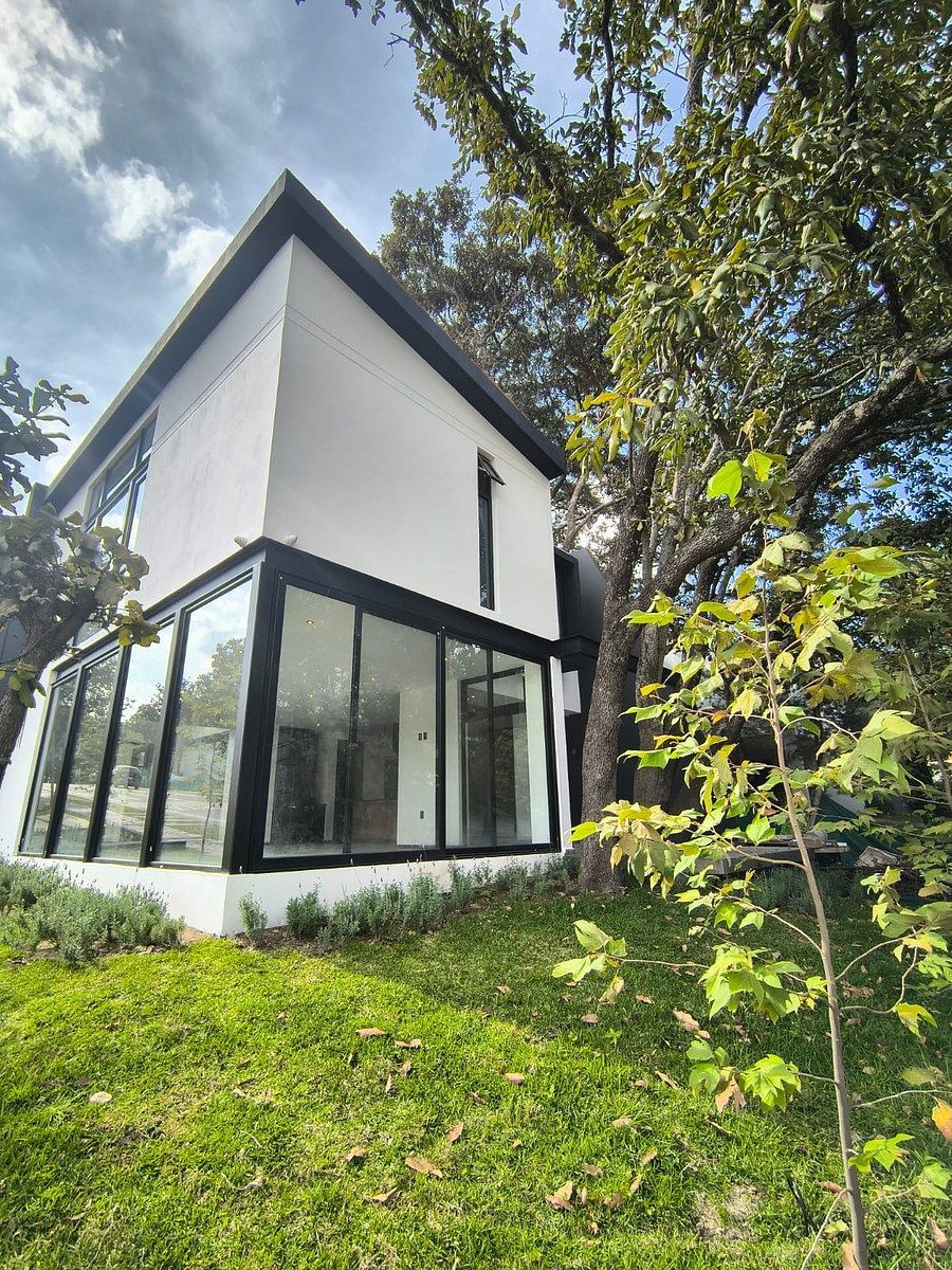 Casa en condominio en El Cielo Country Club, Tlajomulco de Zúñiga, foto 4 de 49