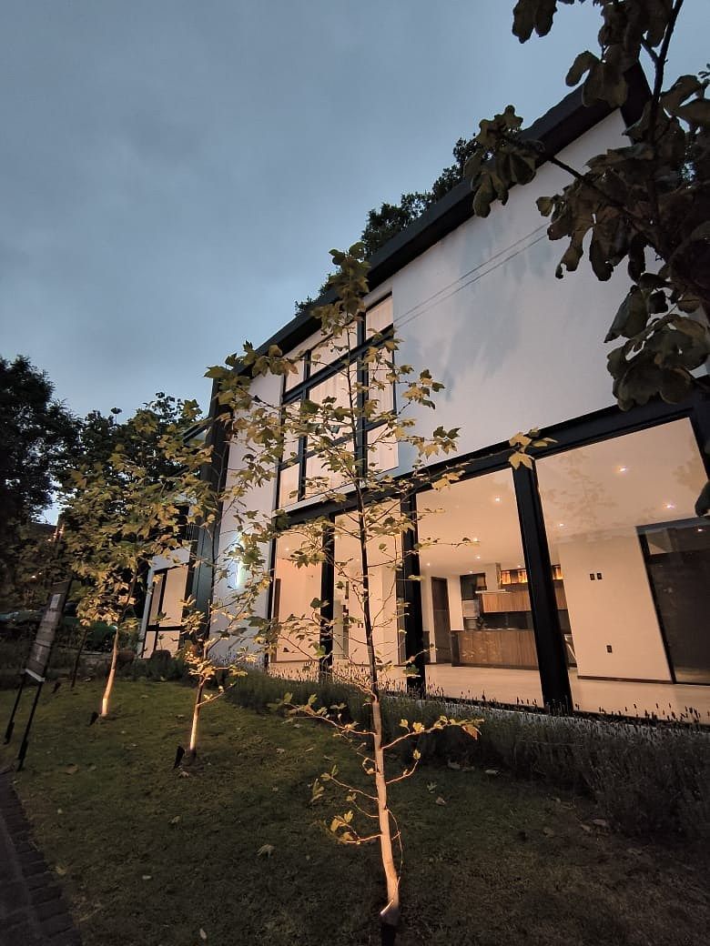 Casa en condominio en El Cielo Country Club, Tlajomulco de Zúñiga, foto 26 de 49