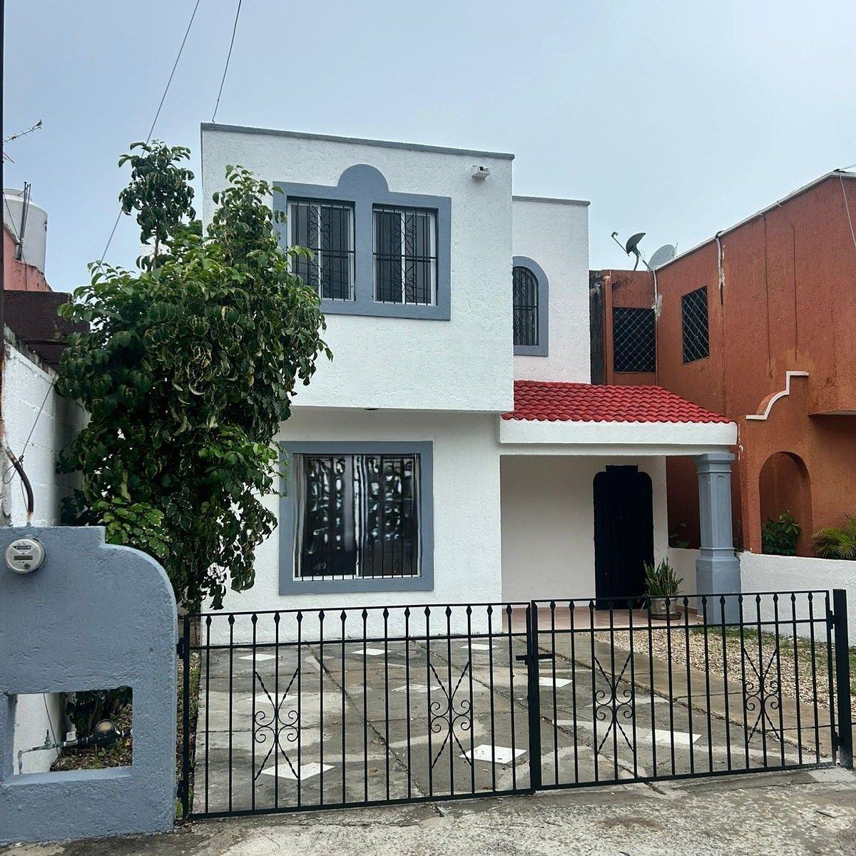 Casa en Jardines de Vista Alegre, foto 1 de 20