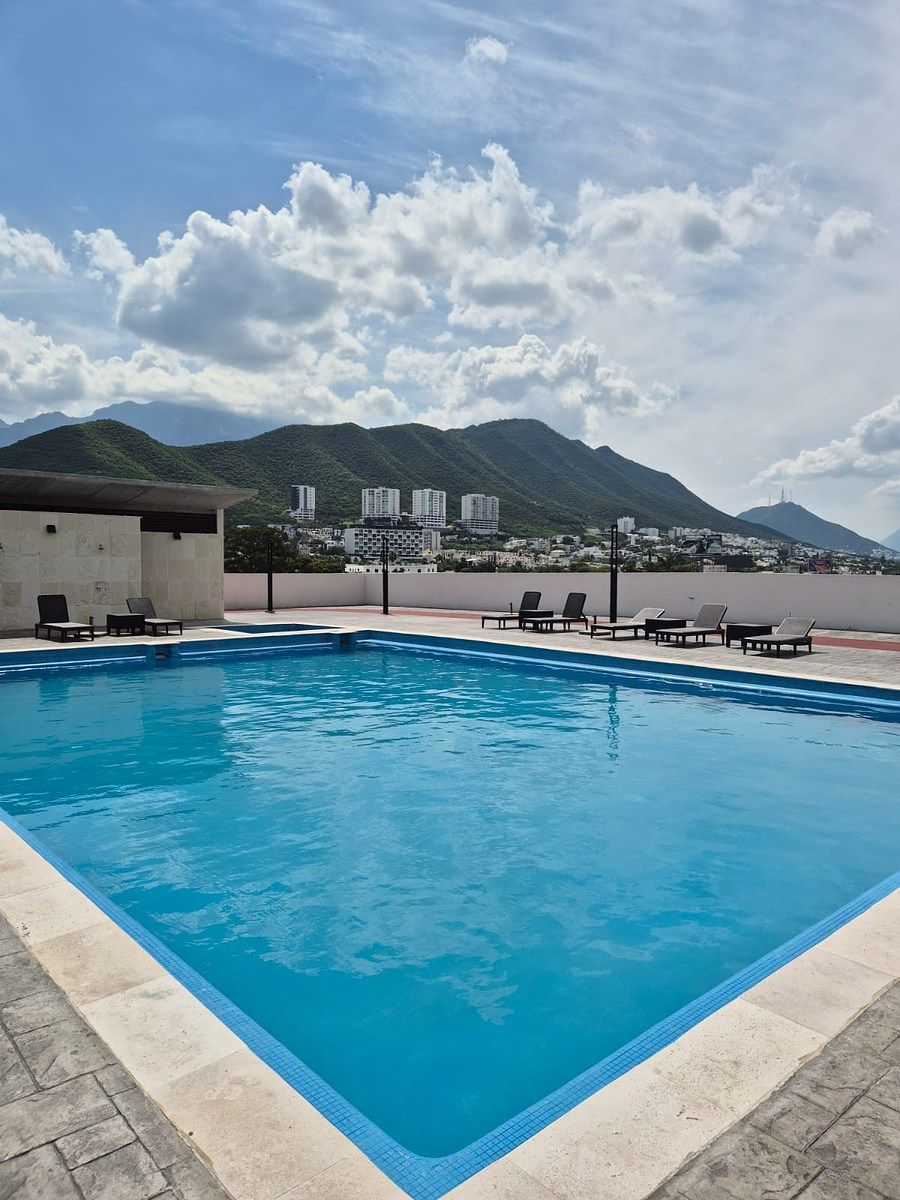 Apartamento em Estanza Residencial, Monterrey, foto 2 de 20