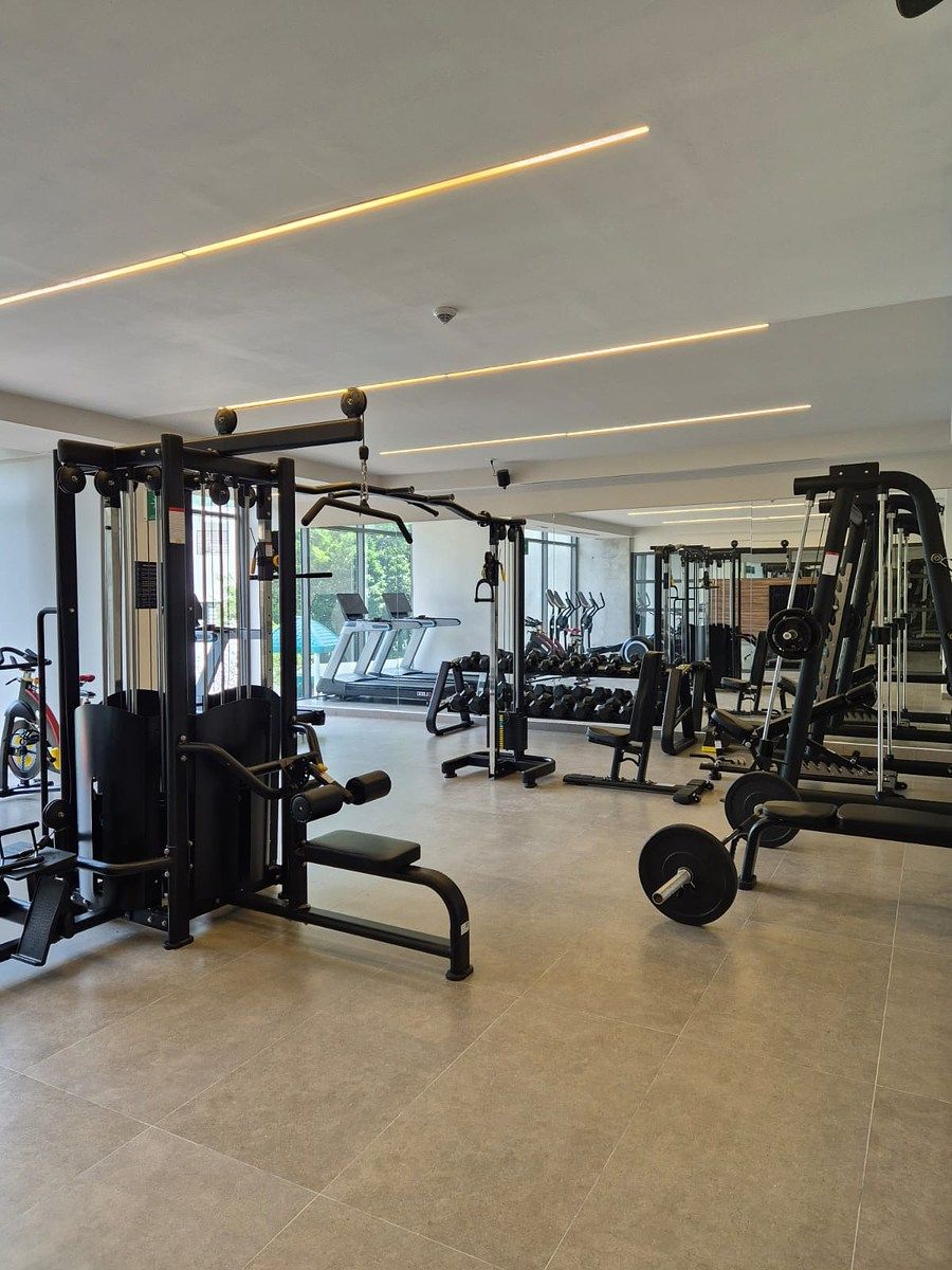 Apartamento em Estanza Residencial, Monterrey, foto 17 de 20