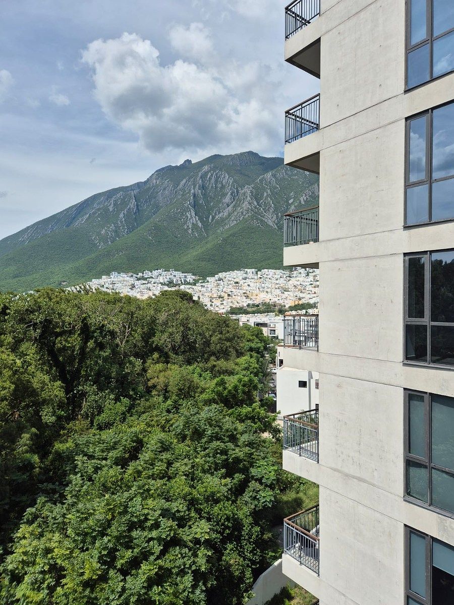 Apartamento em Estanza Residencial, Monterrey, foto 3 de 20