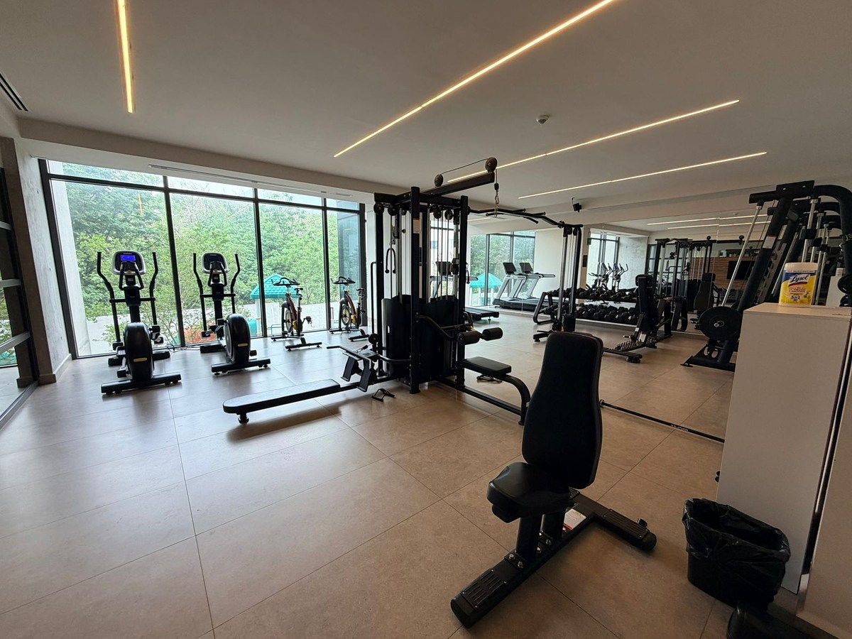 Apartamento em Estanza Residencial, Monterrey, foto 18 de 20