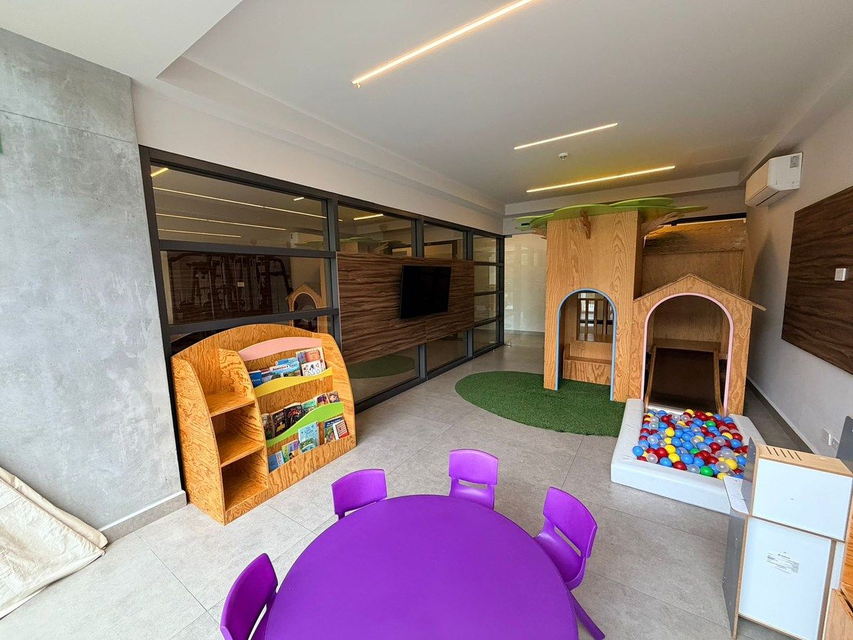 Apartamento em Estanza Residencial, Monterrey, foto 19 de 20