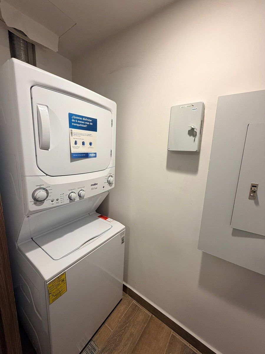 Apartamento em Estanza Residencial, Monterrey, foto 16 de 20