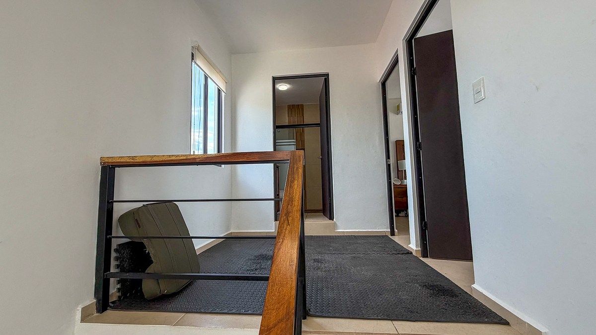 Casa em condomínio fechado em Idilia, Conkal, foto 10 de 18