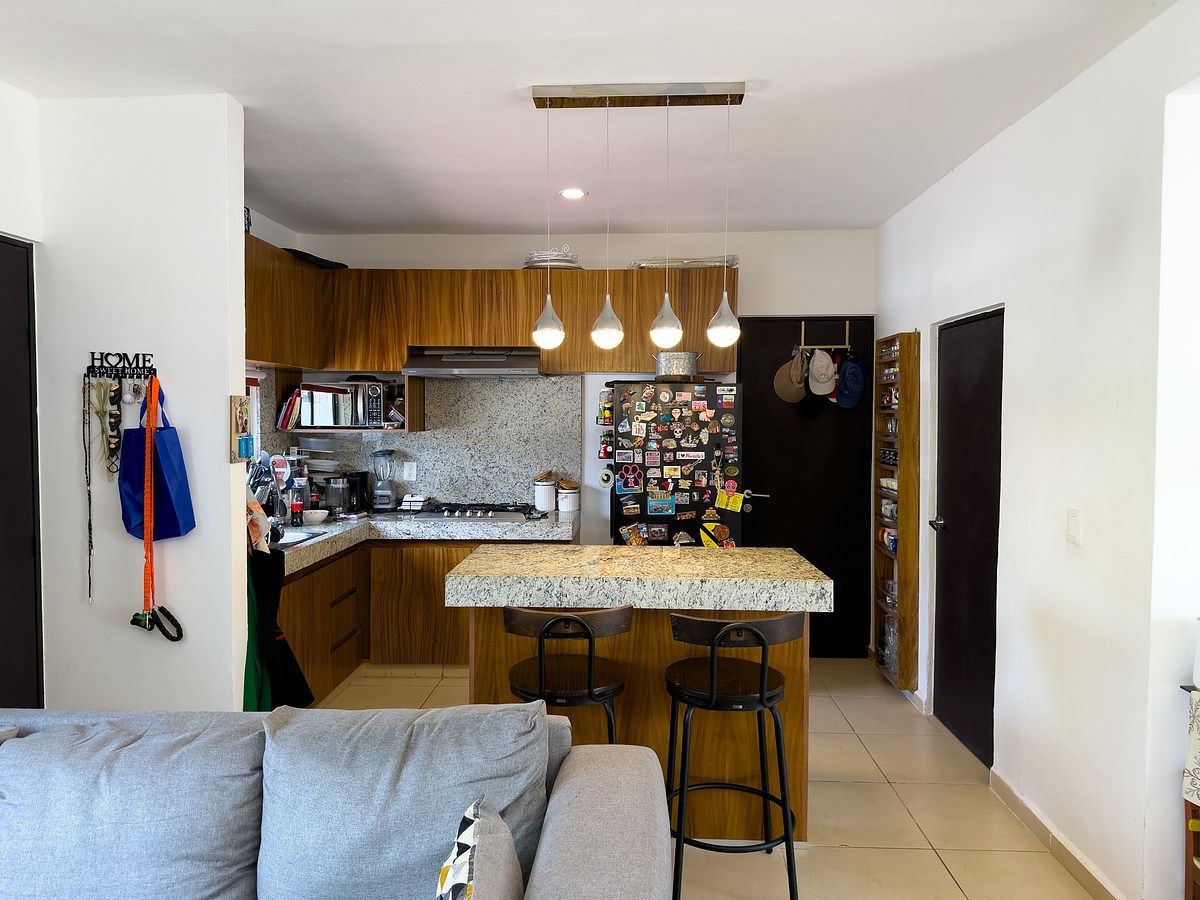 Casa em condomínio fechado em Idilia, Conkal, foto 6 de 18