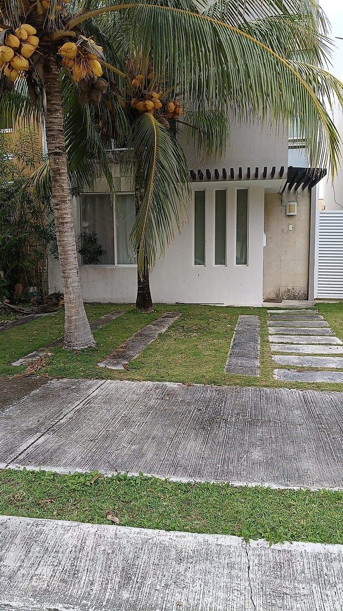 House in Villas Maya, Playa del Carmen, photo 10 of 21