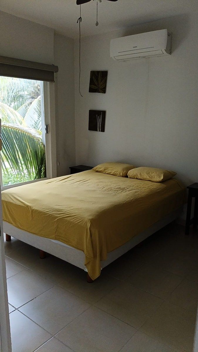 House in Villas Maya, Playa del Carmen, photo 14 of 21