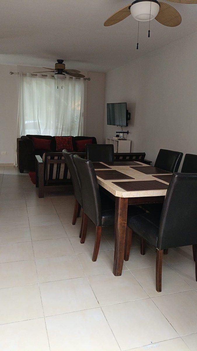 House in Villas Maya, Playa del Carmen, photo 11 of 21