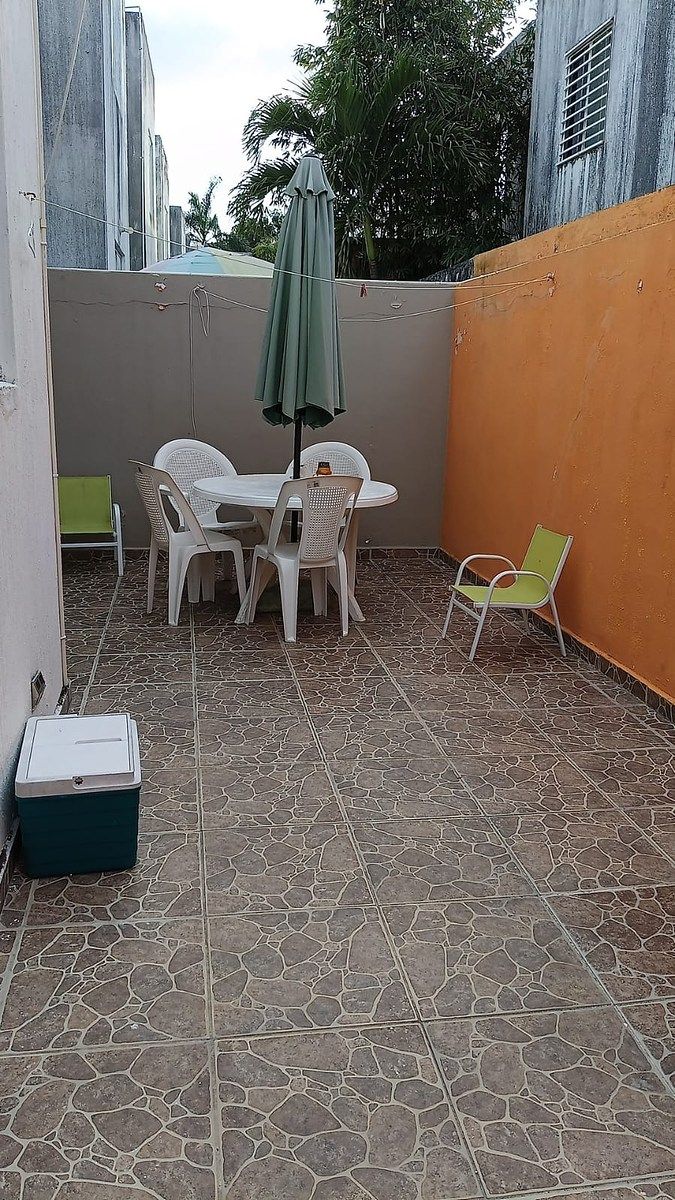 House in Villas Maya, Playa del Carmen, photo 20 of 21