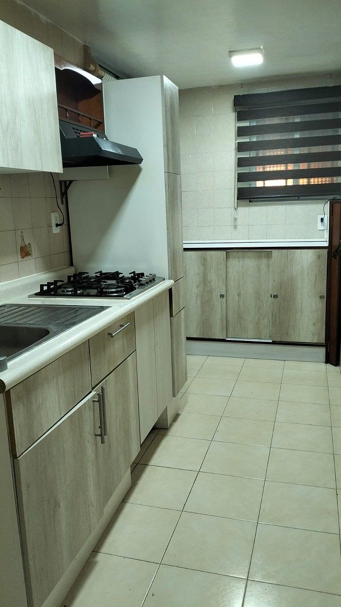 APARTAMENTO NO TÉRREO EM LOMAS VERDES, foto 1 de 10