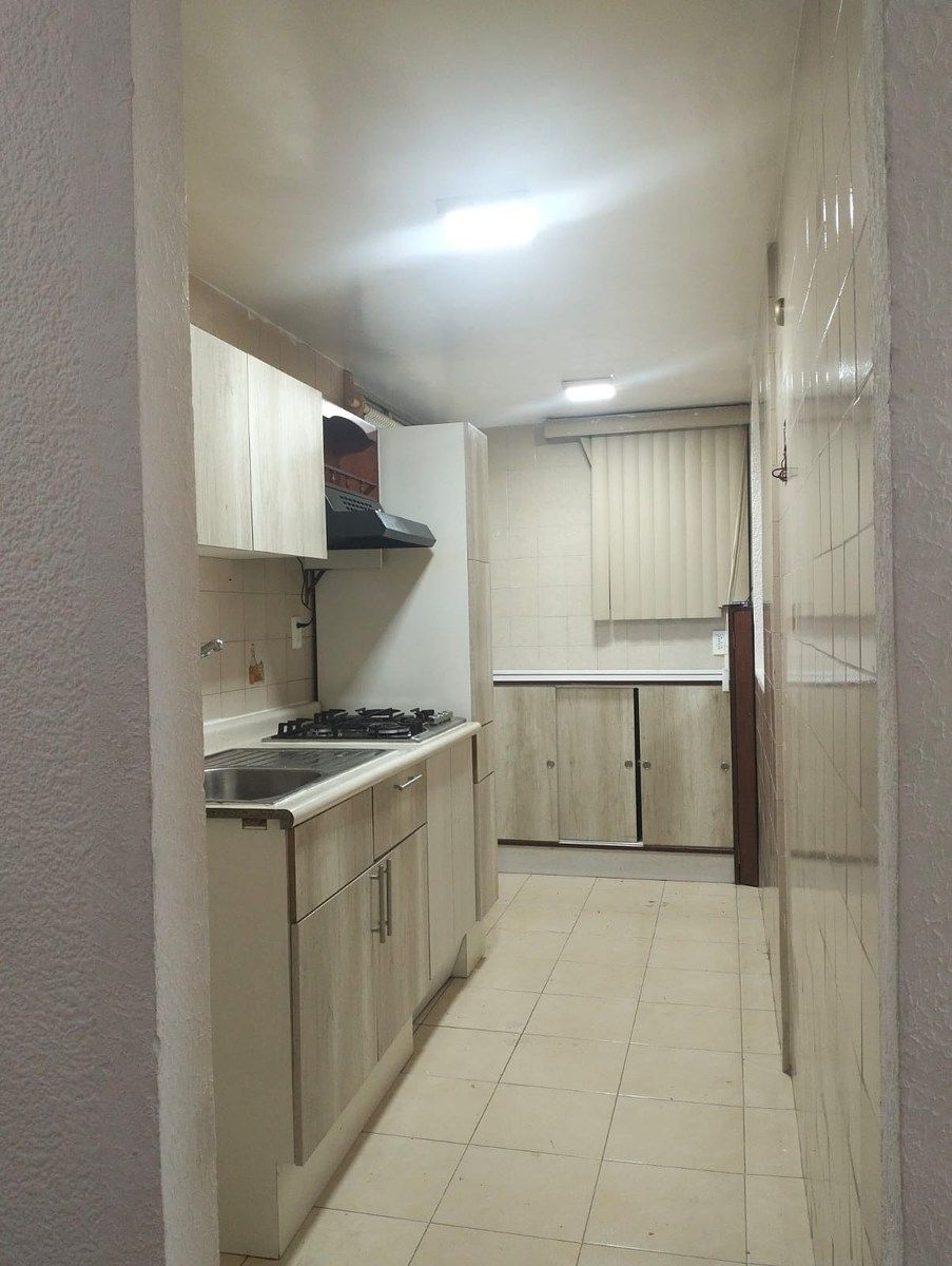 Apartamento em Los Álamos, Naucalpan de Juárez, foto 2 de 10