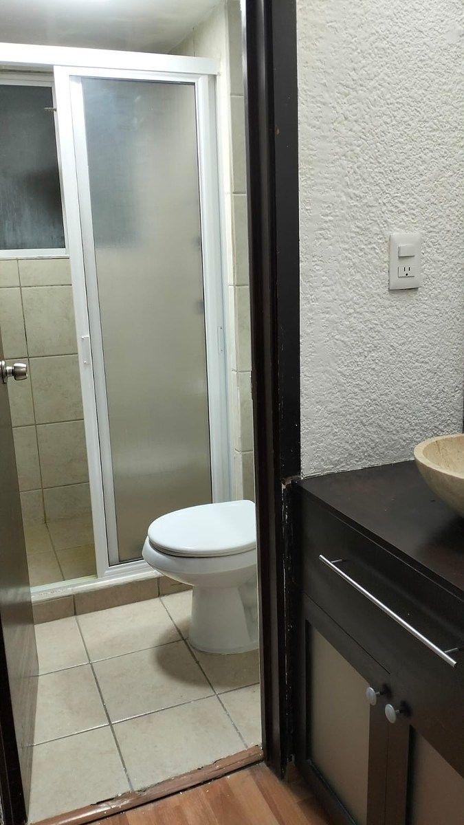 Apartamento em Los Álamos, Naucalpan de Juárez, foto 5 de 10