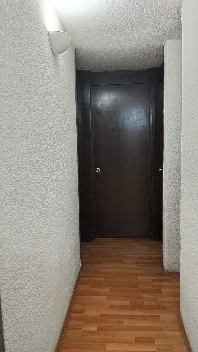 Apartamento em Los Álamos, Naucalpan de Juárez, foto 9 de 10