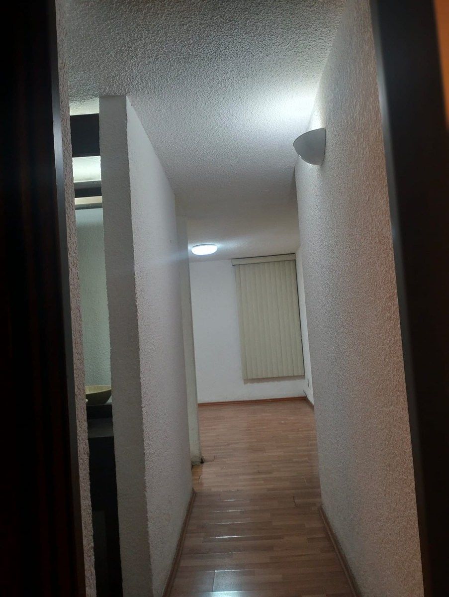 Apartamento em Los Álamos, Naucalpan de Juárez, foto 10 de 10