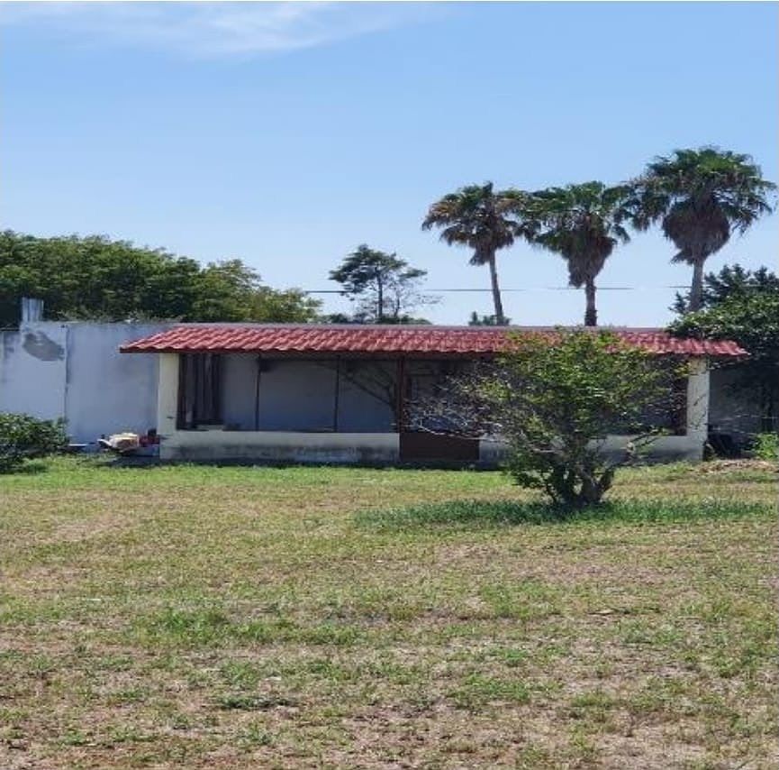 Quinta en Las Palmas, Montemorelos, foto 6 de 11