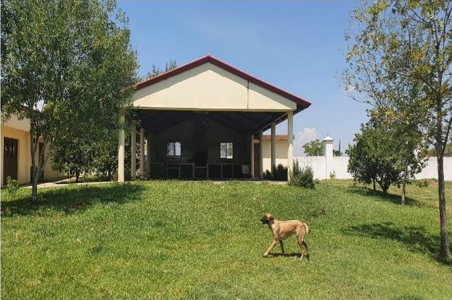 Quinta en Venta en La Palma, Montemorelos, foto 1 de 11