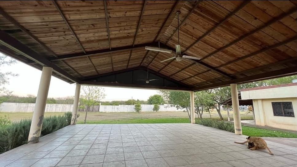 Quinta en Las Palmas, Montemorelos, foto 7 de 11
