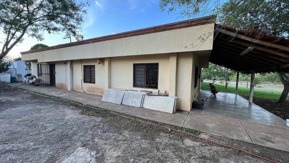 Quinta en Las Palmas, Montemorelos, foto 8 de 11
