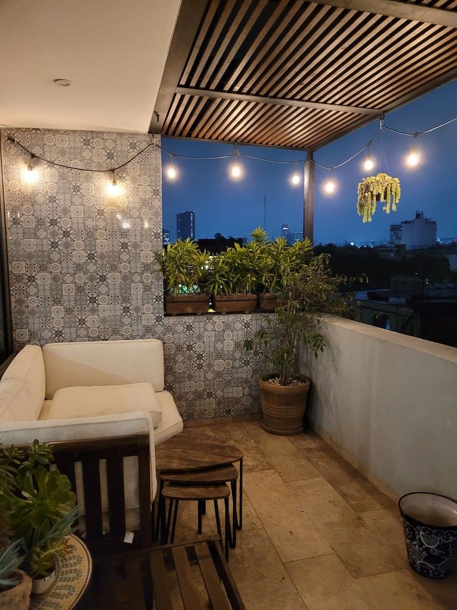 Apartment in Hipódromo, Cuauhtémoc, photo 3 of 25