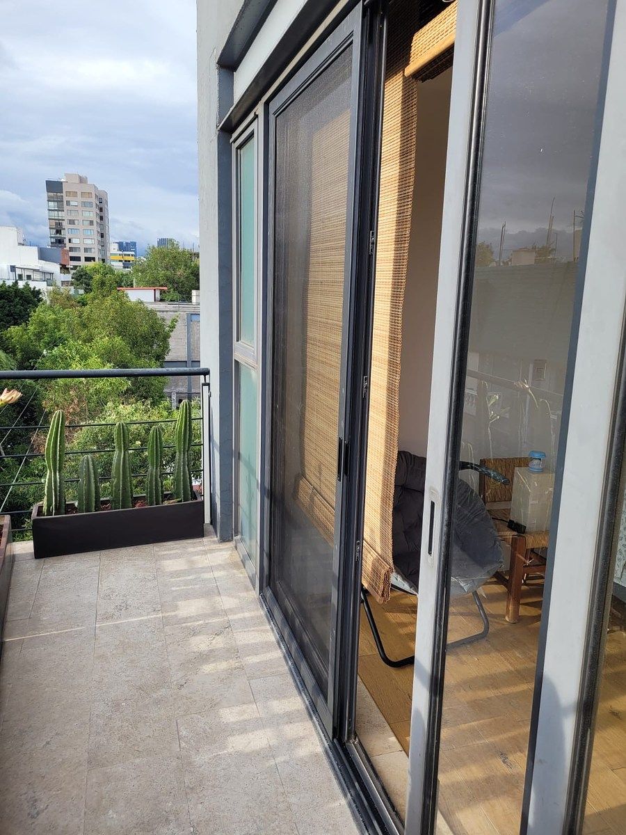 Apartment in Hipódromo, Cuauhtémoc, photo 8 of 25