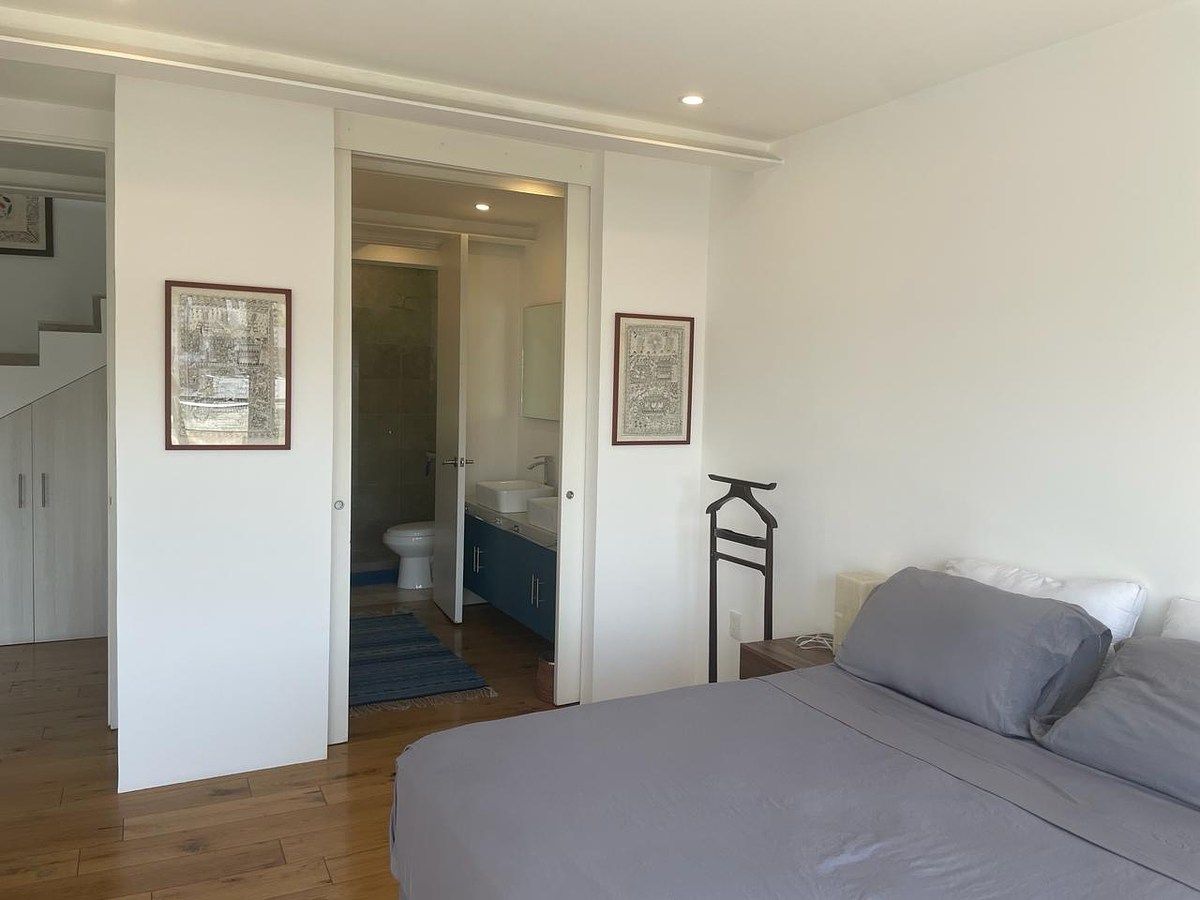 Apartment in Hipódromo, Cuauhtémoc, photo 9 of 25