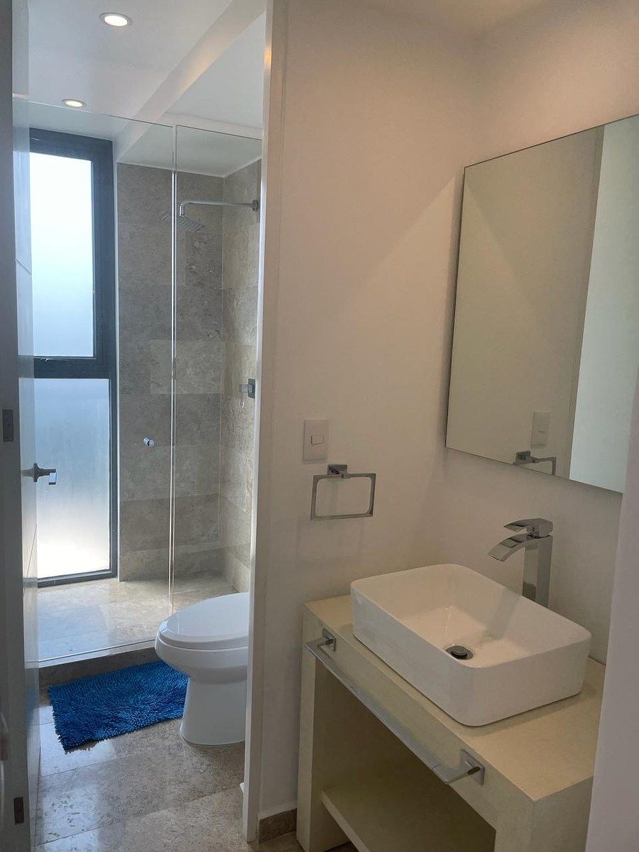 Apartment in Hipódromo, Cuauhtémoc, photo 11 of 25