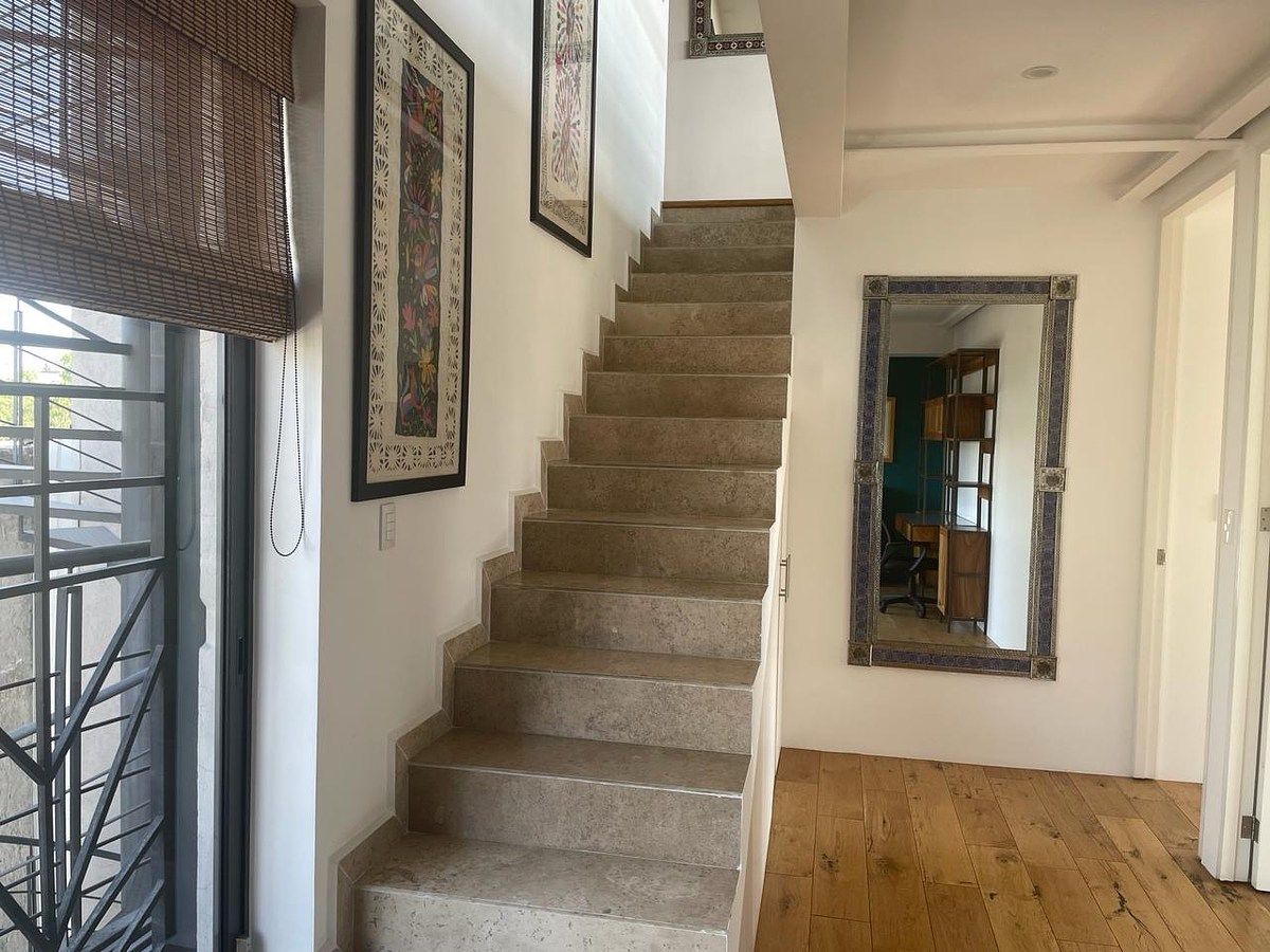 Apartment in Hipódromo, Cuauhtémoc, photo 12 of 25