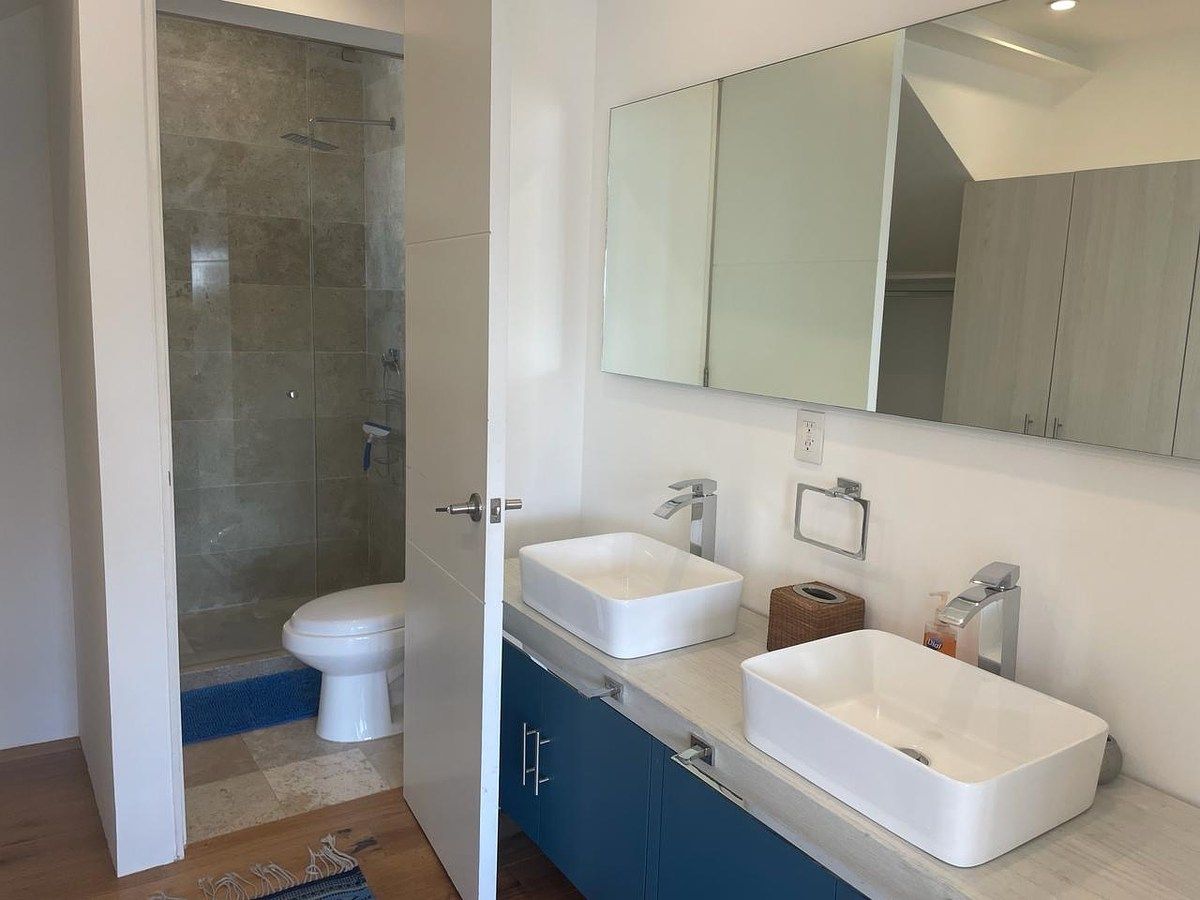 Apartment in Hipódromo, Cuauhtémoc, photo 13 of 25