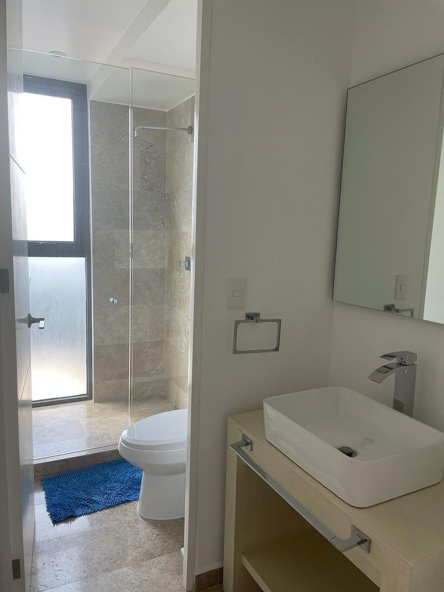 Apartment in Hipódromo, Cuauhtémoc, photo 14 of 25