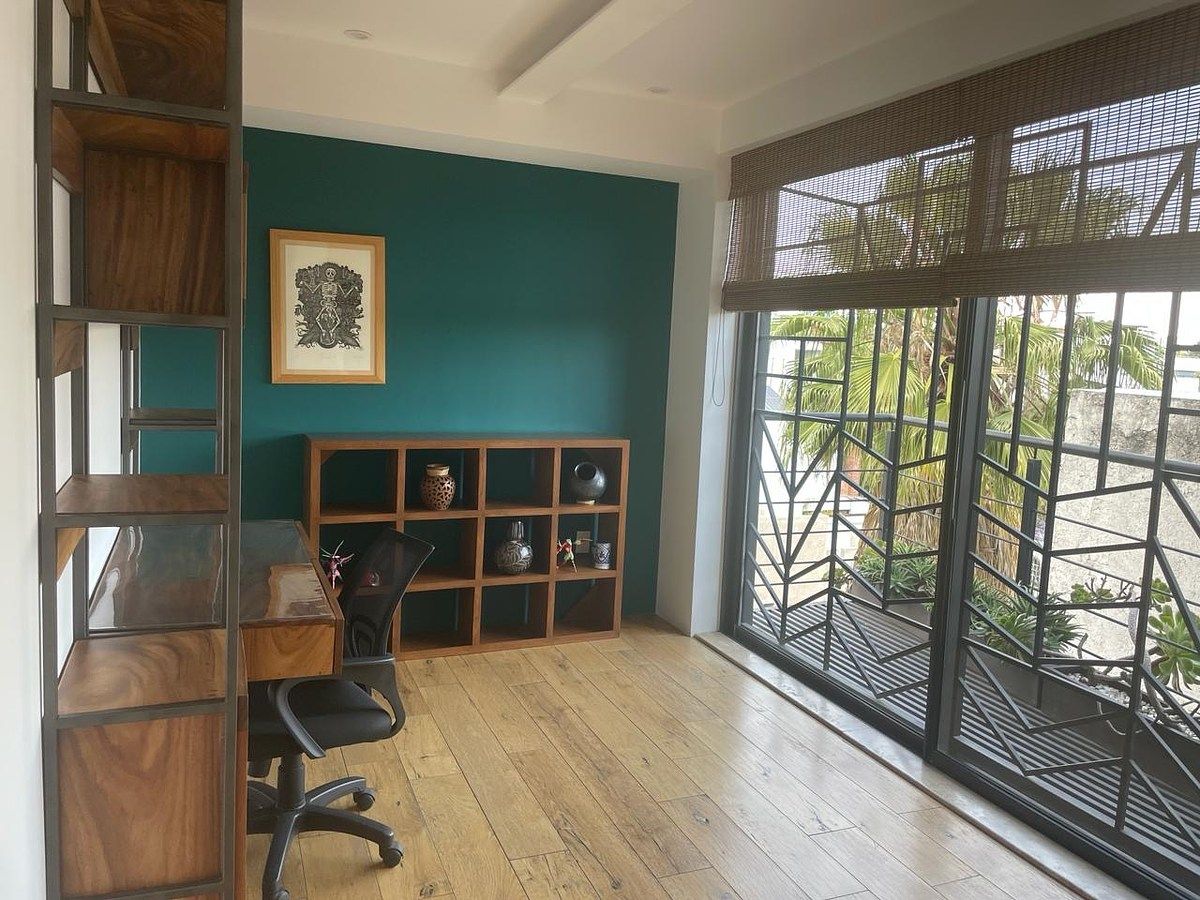 Apartment in Hipódromo, Cuauhtémoc, photo 17 of 25