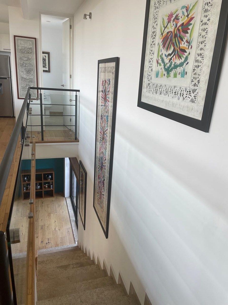 Apartment in Hipódromo, Cuauhtémoc, photo 20 of 25