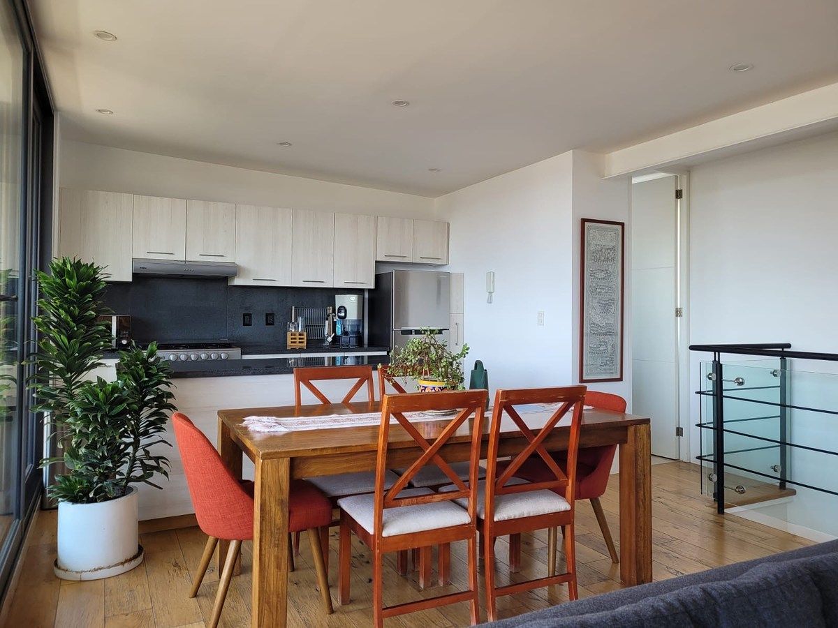 Apartment in Hipódromo, Cuauhtémoc, photo 23 of 25