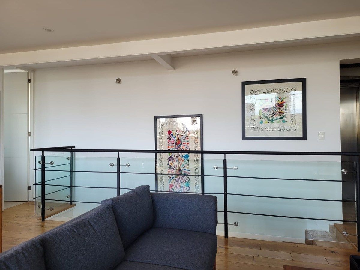 Apartment in Hipódromo, Cuauhtémoc, photo 24 of 25
