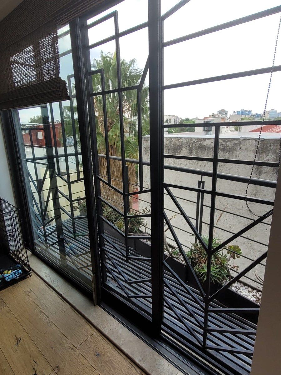 Apartment in Hipódromo, Cuauhtémoc, photo 25 of 25