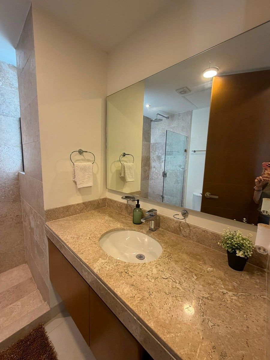 Departamento en Montebello, Mérida, foto 8 de 16