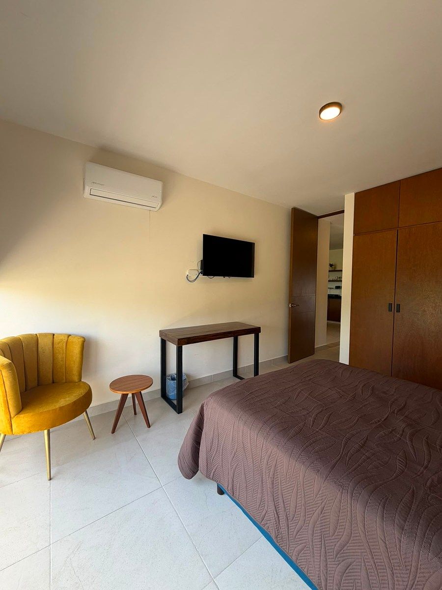 Departamento en Montebello, Mérida, foto 7 de 16