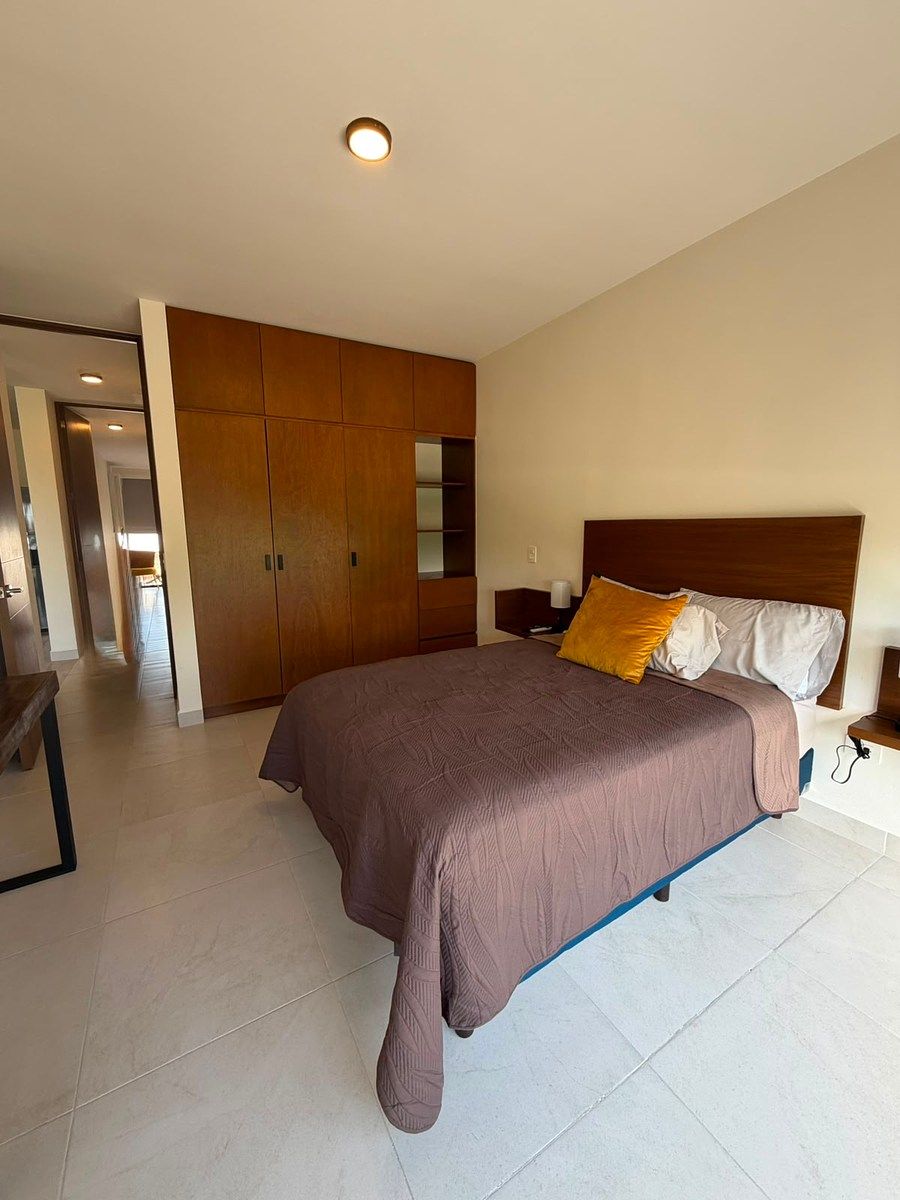 Departamento en Montebello, Mérida, foto 10 de 16