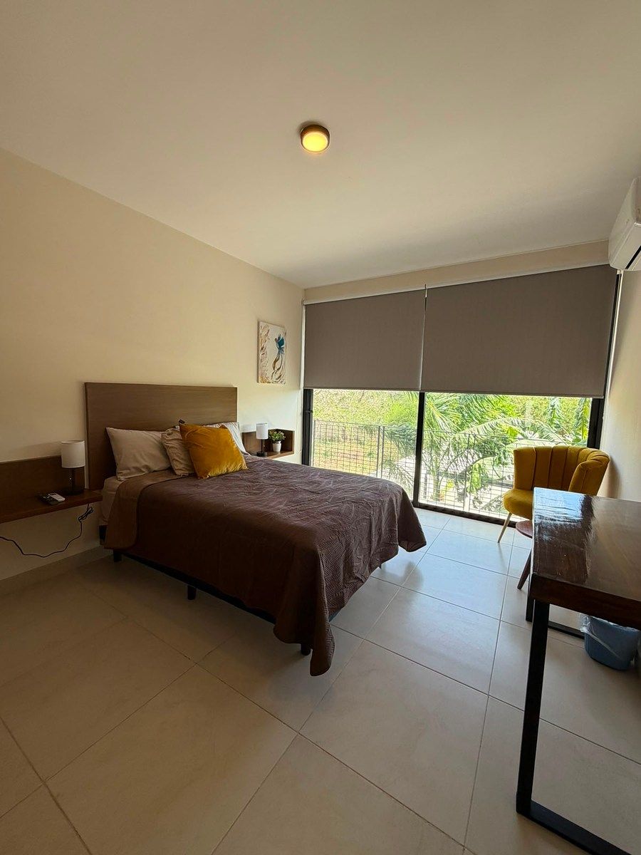 Departamento en Montebello, Mérida, foto 13 de 16