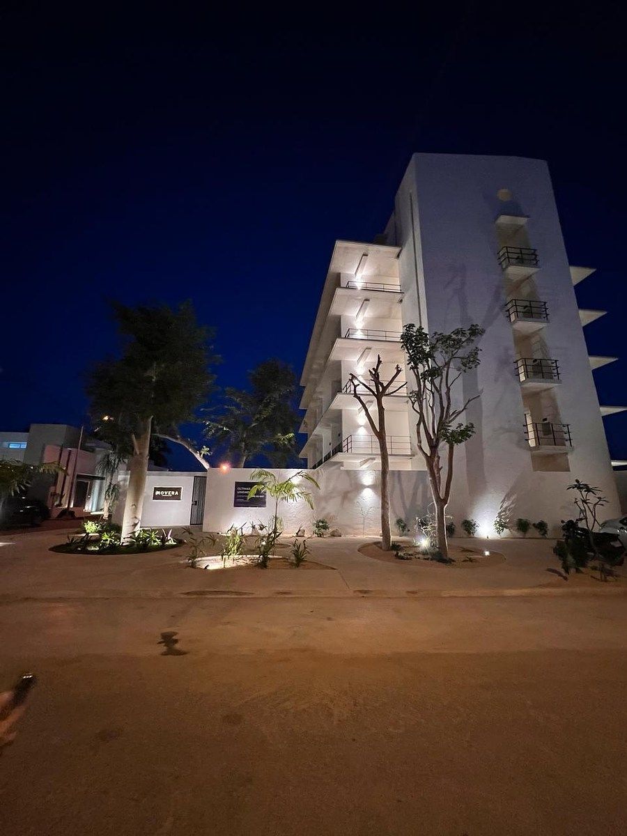 Departamento en Montebello, Mérida, foto 2 de 16