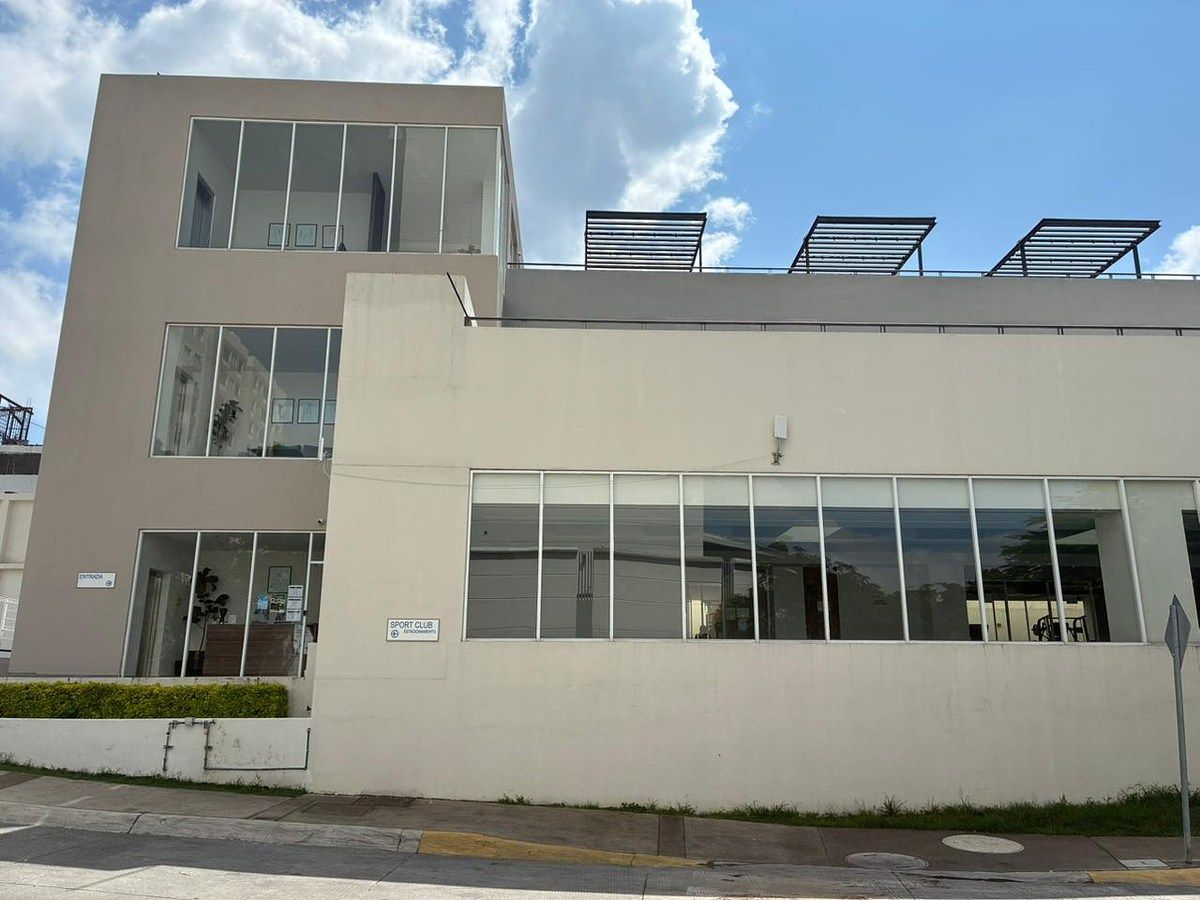 Departamento en Lomas de Independencia, Guadalajara, foto 3 de 28