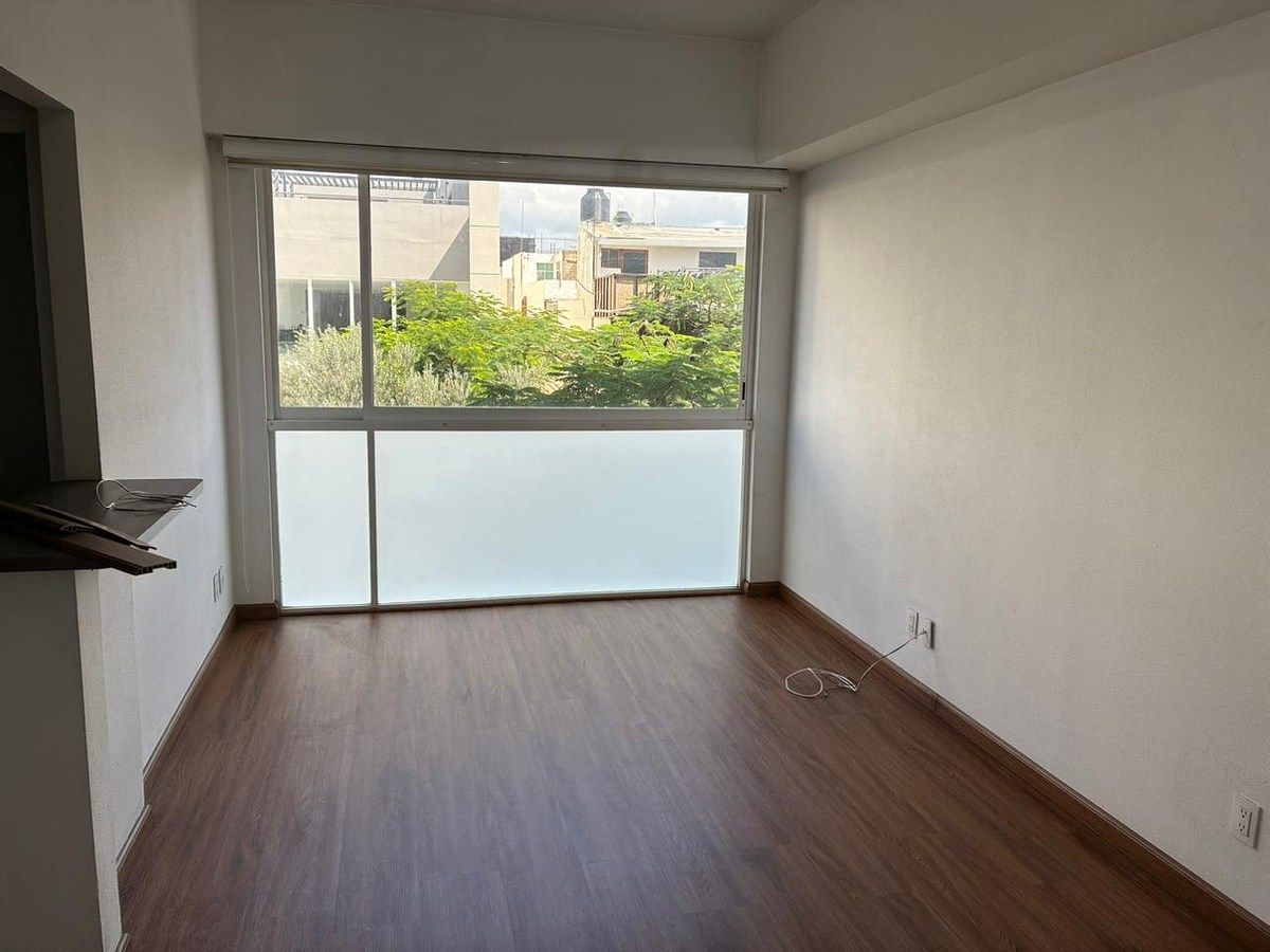 Departamento en Lomas de Independencia, Guadalajara, foto 8 de 28